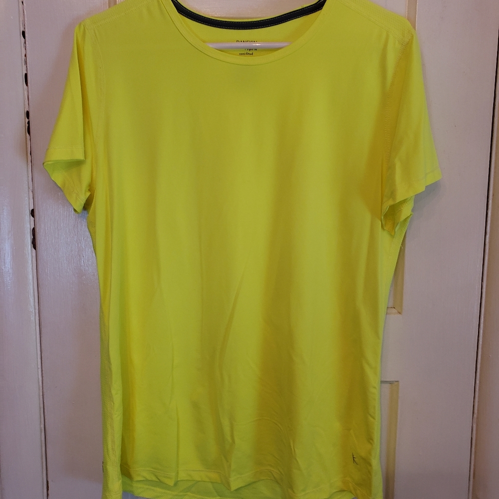 Danskin NOW Shirt